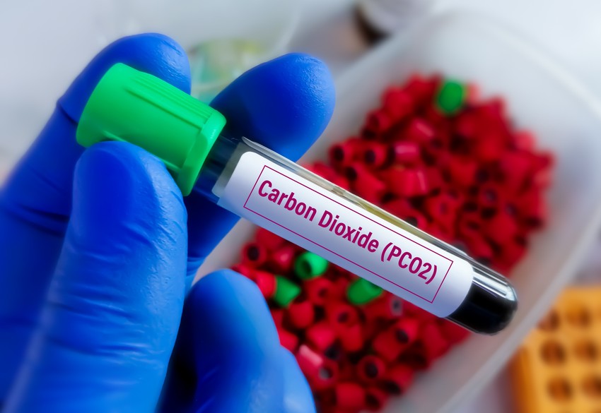 Srčana, plućna, mišićna i neurološka oboljenja dovode u veći rizik od hiperkapnije  