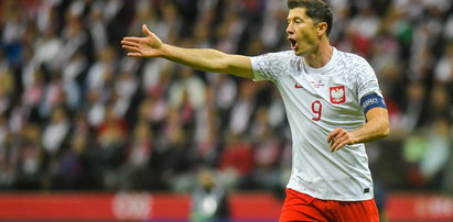 Robert Lewandowski szczerze przed Meksykiem. "Często tego nam Polakom brakuje"