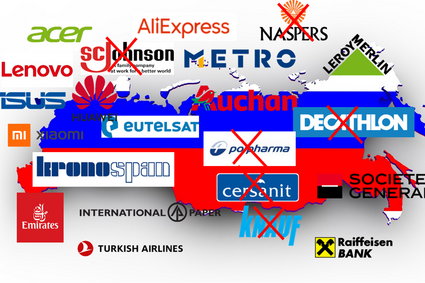 Ostatnia polska firma wychodzi z rosyjskiej listy wstydu. Wielkie inwestycje wstrzymane