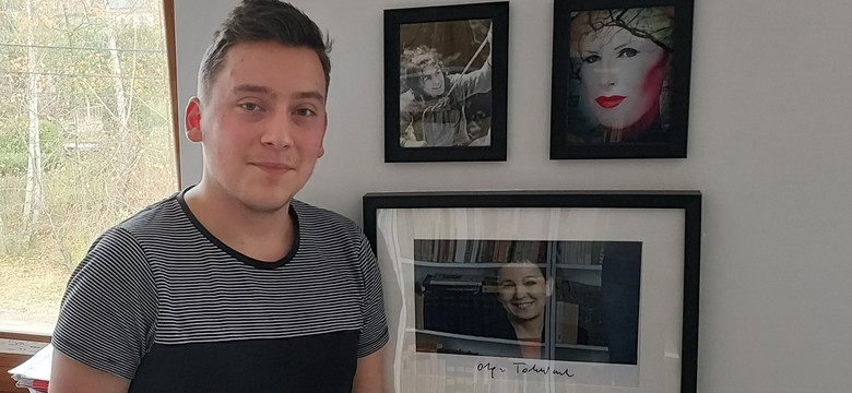 21-letni polonista o swoich uczniach: łzy mi leciały [WYWIAD]