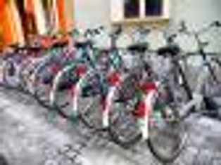 Branża rowerowa na dopingu