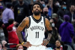 Liga NBA. Brooklyn Nets przegrali szósty mecz z rzędu