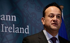 Premier Irlandii nie wyklucza wojska na granicy. 'Jeśli dojdzie do chaotycznego brexitu'