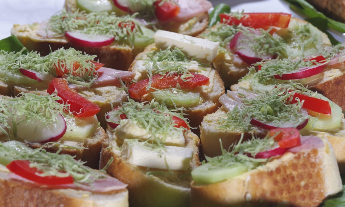 Najlepsza godzina, żeby zjeść kolację. Dla wielu to będzie zaskoczenie