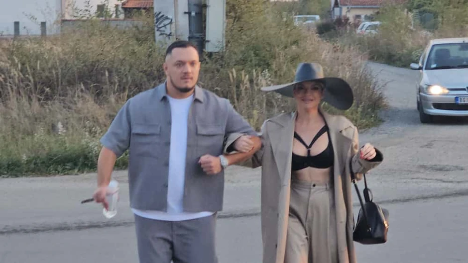 Vanja i Gastoz o privatnom životu