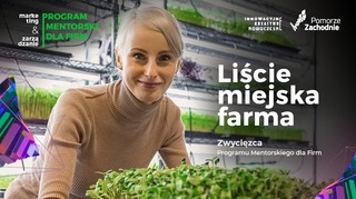 Wizjonerski marketing na Pomorzu Zachodnim