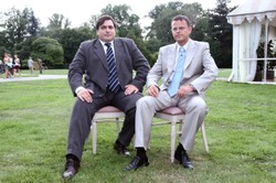 Tomasz Sekielski zrzucił ponad 100 kg. Tak się zmieniał [FOTO]