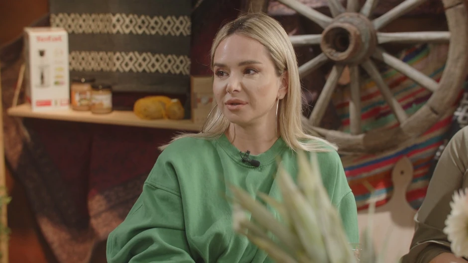 Ana Štajdohar o porođaju