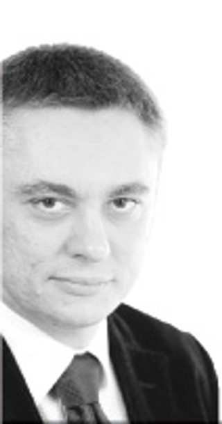 Marek Kutarba: To podatki dają władzę