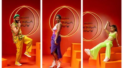 Apple Music hosts first Africa Now event on the African continent in Ghana