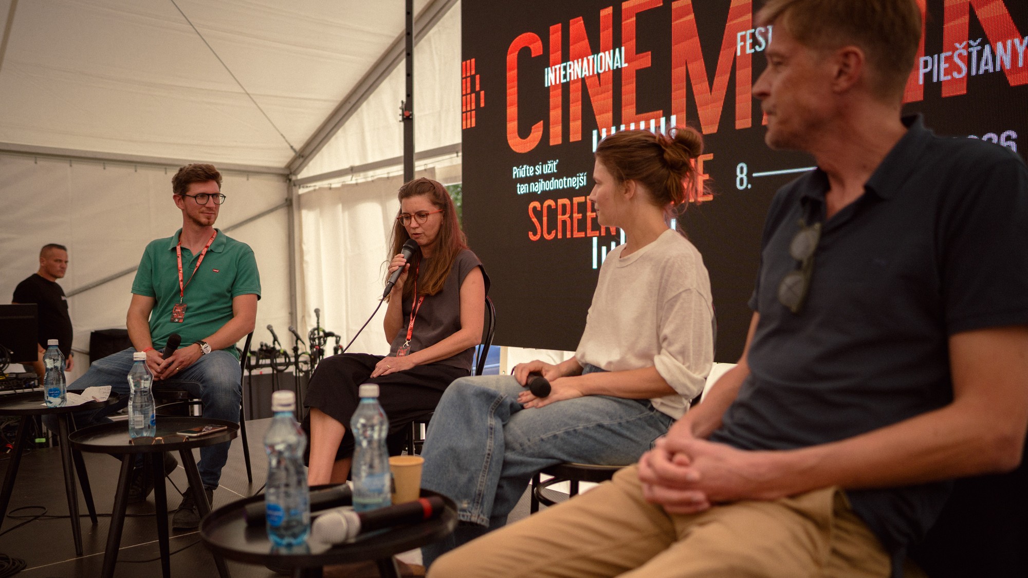Cinematik