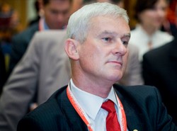 Michał Listkiewicz wraca na fotel prezesa