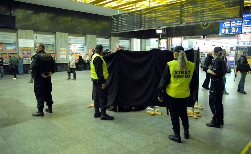 Poznań. 21-latek zginął w tłumie od noża