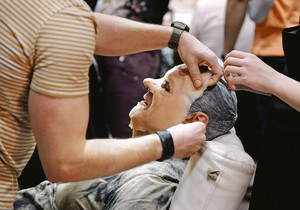 tvoje lice zvuci poznato Željko Šašić