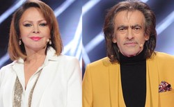 Izabela Trojanowska i Witold Paszt nowymi jurorami w "The Voice Senior"