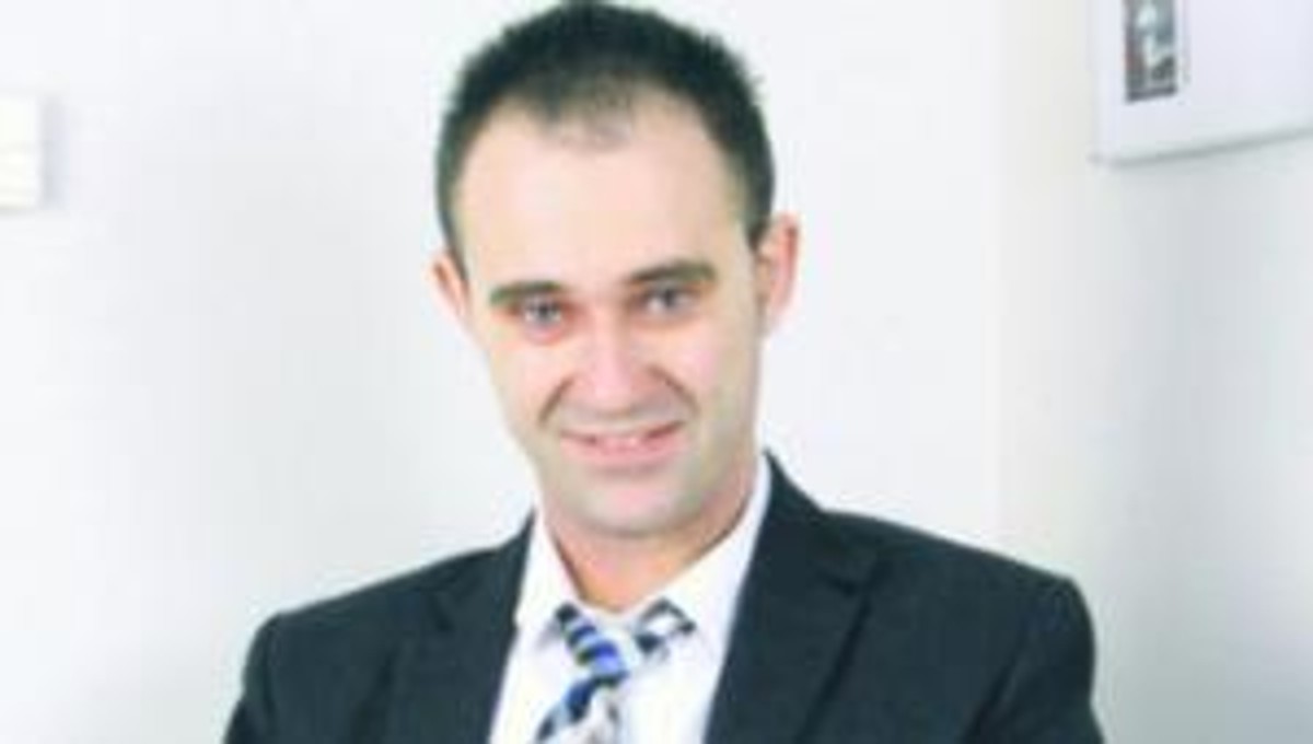Paweł Wojciechowski ubolewa, że nie on wymyślił Facebooka. Fot. materiały prasowe