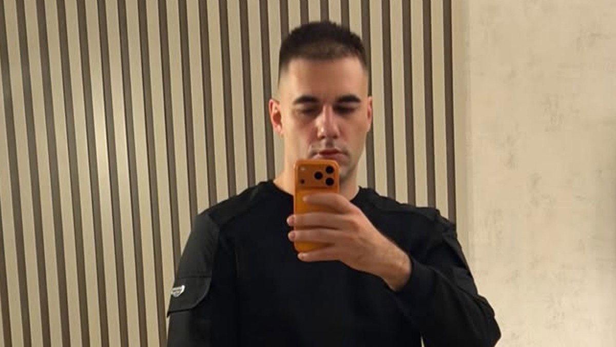 Branko Kljajić Fox
