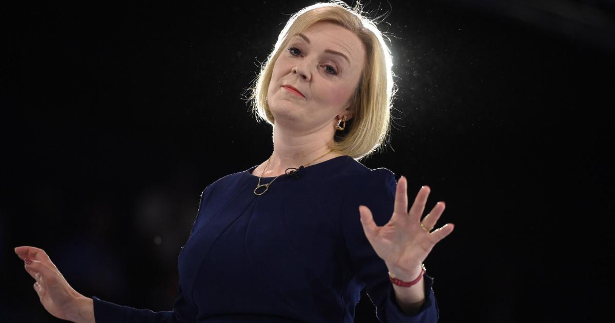 Liz Truss Zostanie Nową Premier Wielkiej Brytanii | Newsweek