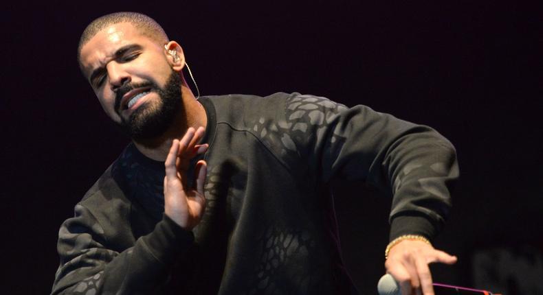 Drake to visit Nigeria in March 2020. (Rolling Stone)