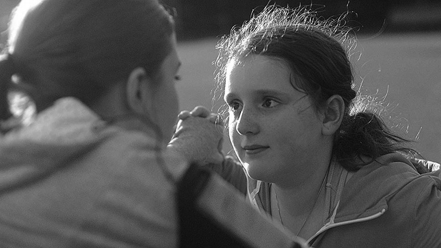 'Moja chuda siostra' (reżyseria: Sanna Lenken)