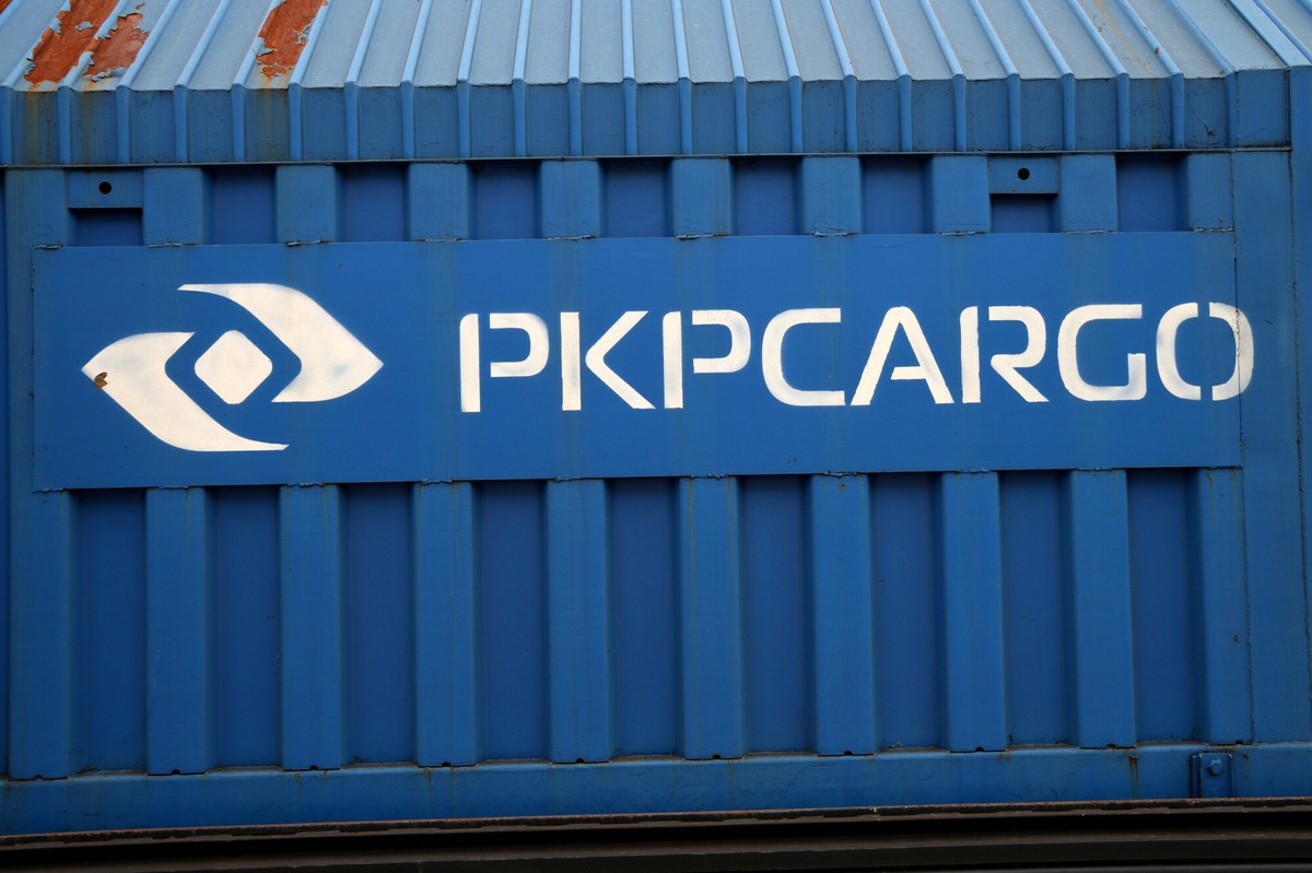 PKP Cargo pozywa Skarb Państwa. Chodzi o decyzję Mateusza Morawieckiego