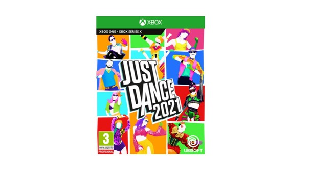 Just Dance 2021 Xbox One