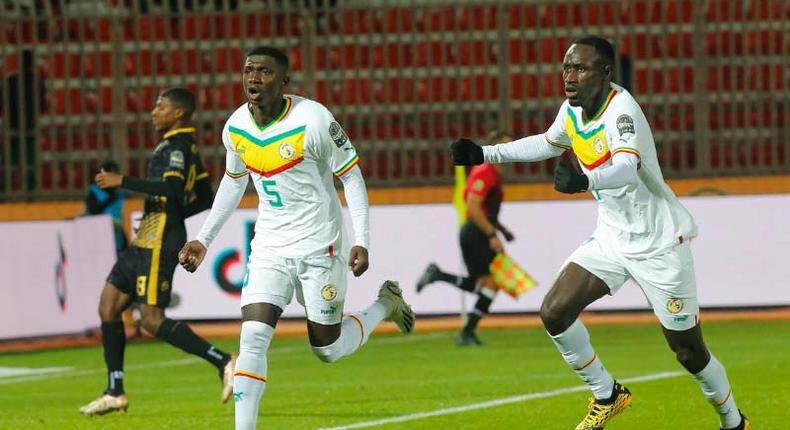 Senegal to face Algeria in CHAN final