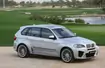 BMW X5 G-Power Typhoon - Wyścigówka w skrórze SUVa