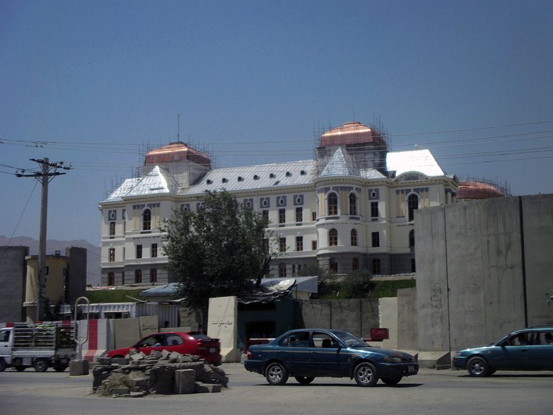 Kabul