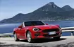 Fiat 124 Spider: miał być Alfą Romeo