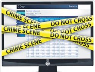 Unia Europejska okradana z dwutlenku węgla