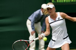 Siostry Radwańskie zagrają w Carlsbadzie