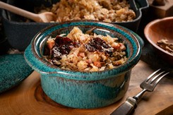 Słodki dodatek do bigosu? Tak podkręcisz smak tej potrawy