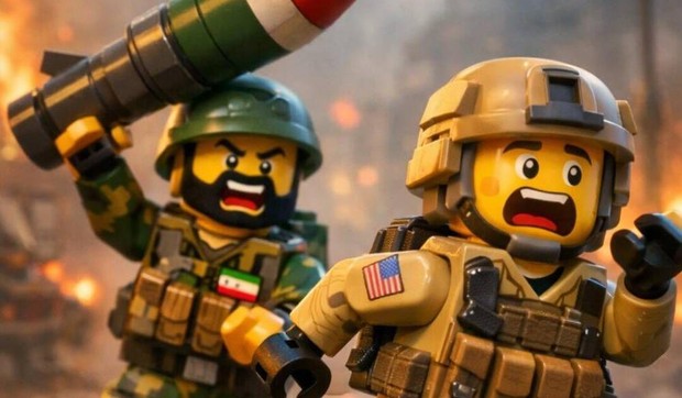 BBC | Foto: Explosive Media