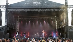 Legendarny zespół po 30 latach wróci do Jarocina. Zagra w oryginalnym składzie