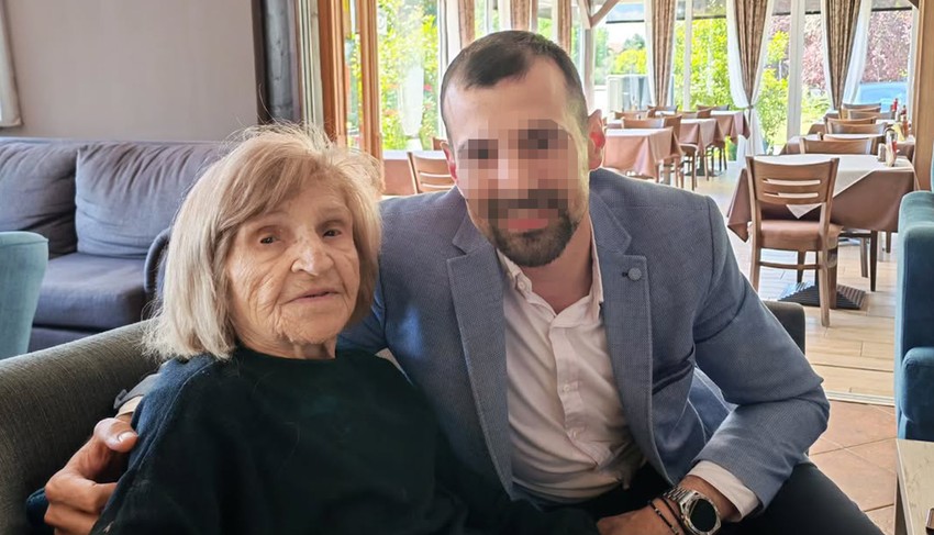 Mira Banjac