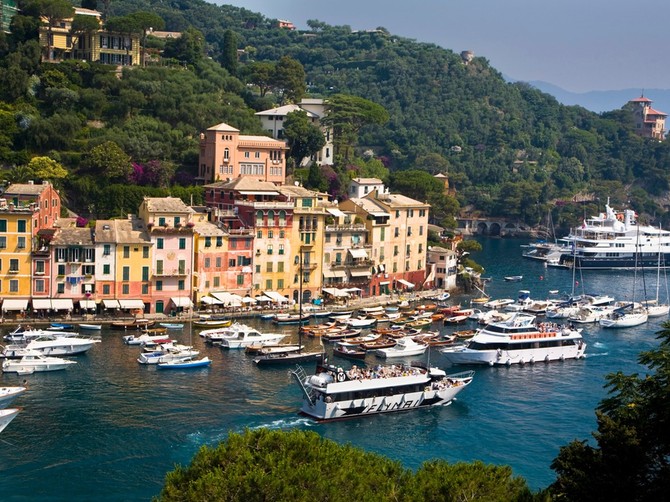 Portofino