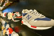 Buty sportowe New Balance