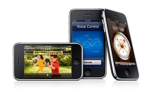 Użytkownicy iPhone'a i iPoda będą mogli skorzystać z nowego systemu już latem
