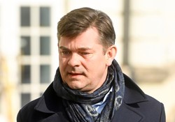 Zenon Martyniuk niesłusznie ukarany karą grzywny. Sąd przeoczył jedną rzecz