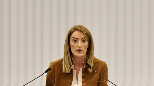 Roberta Metsola