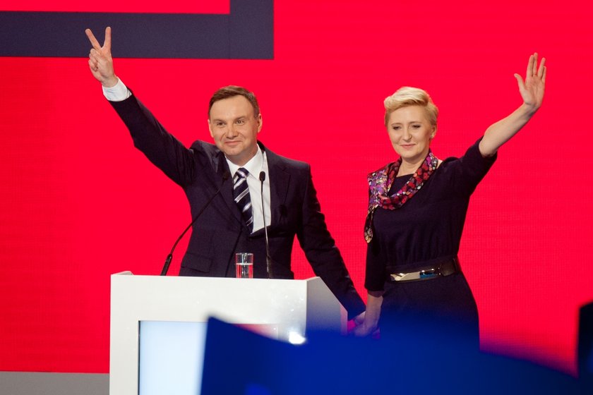 Andrzej Duda