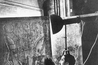 Klątwa Tutanchamona istniała naprawdę? Wielu przypłaciło odkrycie życiem