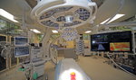 Supernowoczesna sala operacyjna w „Biegańskim”