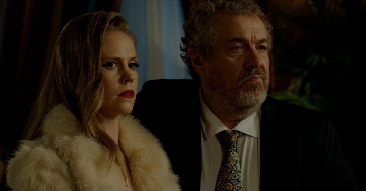 Ten serial kryminalny długo był niedostępny. Dziś dwa ostatnie odcinki