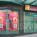 Alior Bank musi zapłacić 10 mln zł. KNF podtrzymuje swoją decyzję