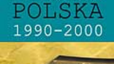 Literatura Polska 1990-2000, t. 2. Fragment książki