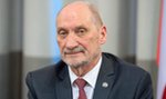 Tak Macierewicz walczy o głosy. Zwraca uwagę na jeden szczegół