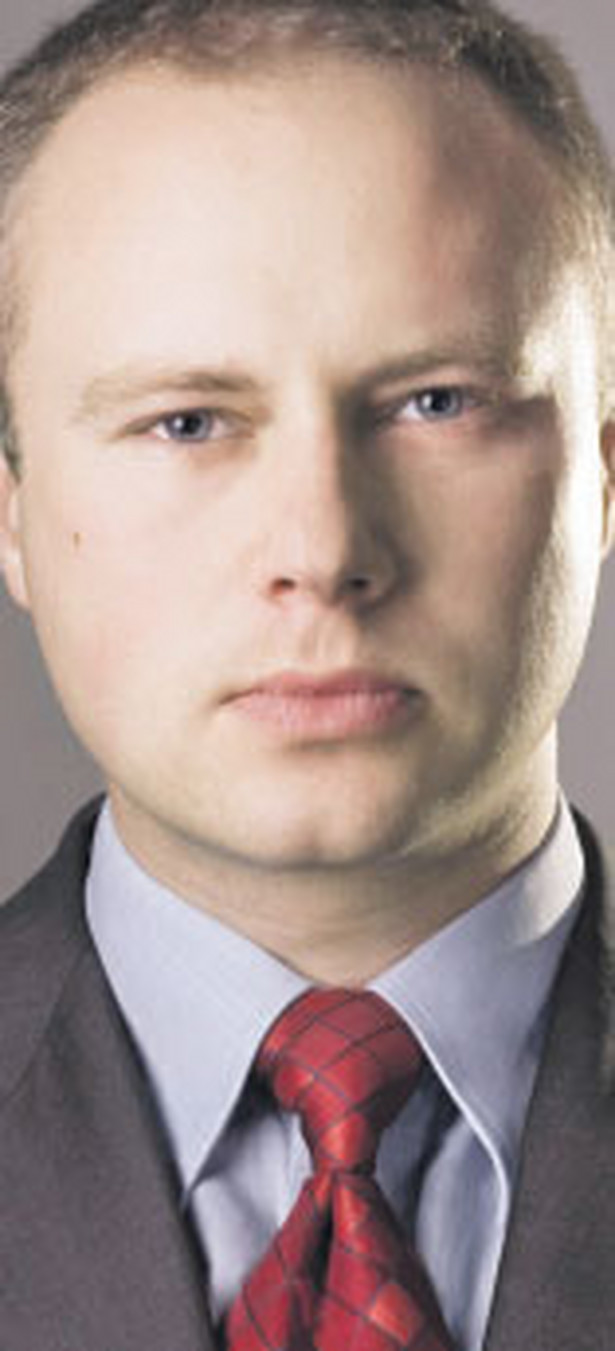 Adam Wiśniewski, ekspert ds. inwestycji, Laboratorium Analiz Finansowo-Ekonomicznych – LAFE