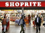 Shoprite celebrates Nigeria at 64 & Anniversary with Raffle Draw: Reward shoppers